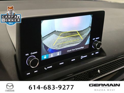 Used 2024 Honda Civic Sport image 30