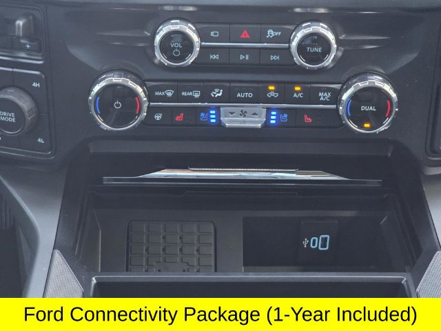 New 2026 Ford F350 Lariat w/ Lariat Premium Package AWD/4WD image 15
