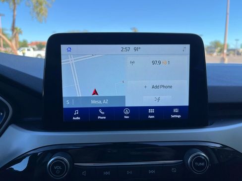 Used 2021 Ford Escape SEL w/ Technology Package image 33