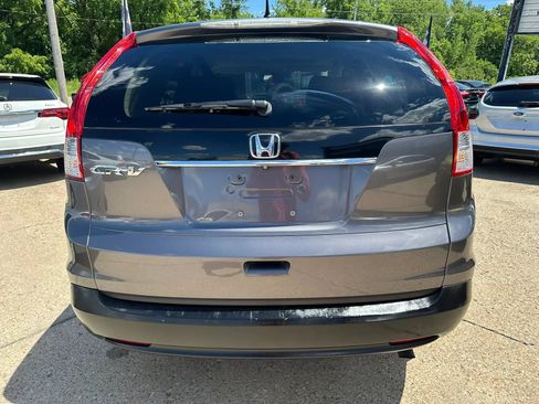Used 2014 Honda CR-V EX image 6