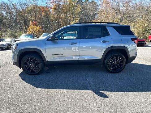 New 2026 GMC Terrain Elevation w/ Elevation Premium Package image 9