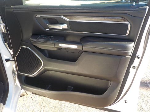 Used 2020 RAM 1500 Laramie w/ Trailer Tow Group image 16