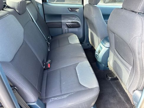 Certified 2023 Ford Maverick XL FWD image 18