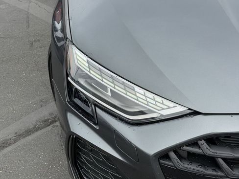 New 2026 Audi A3 2.0T Premium Plus AWD/4WD image 5