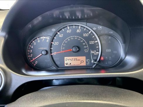 Used 2024 Mitsubishi Mirage G4 ES FWD image 7