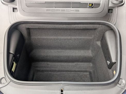 Certified 2024 Porsche 718 Cayman GTS image 26