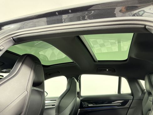 Certified 2024 Porsche Panamera image 28