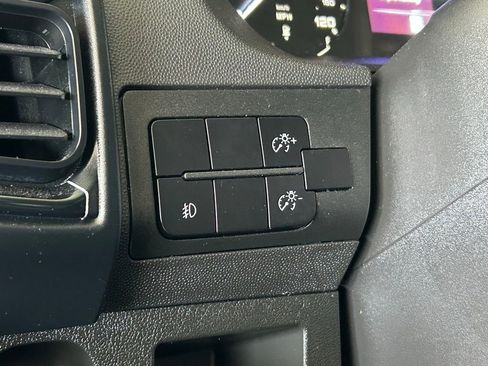 Used 2024 RAM ProMaster 3500 w/ Convenience Group image 40