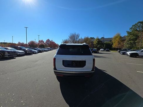New 2026 Hyundai Palisade Limited FWD image 15