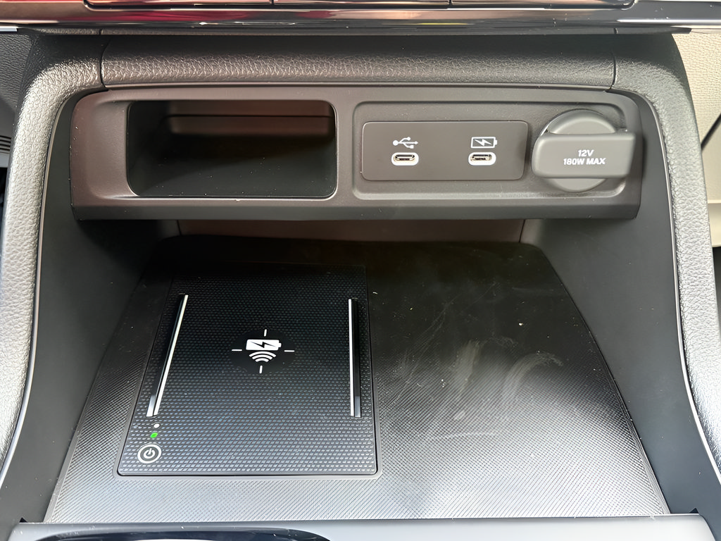 New 2026 Honda Pilot Black Edition image 29