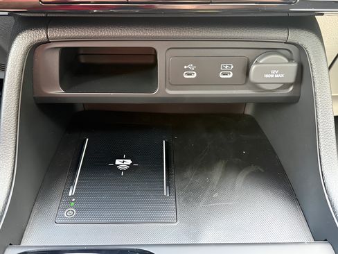 New 2026 Honda Pilot Black Edition image 29