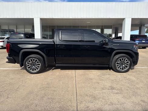 Used 2024 GMC Sierra 1500 Denali Ultimate image 8