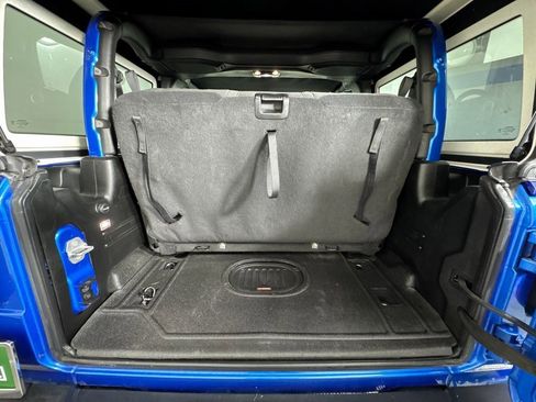 Used 2022 Jeep Wrangler Rubicon image 29