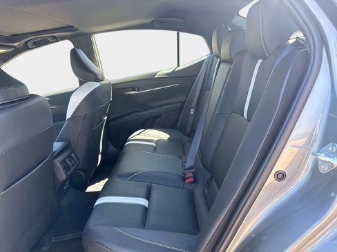 New 2026 Toyota Camry SE image 13