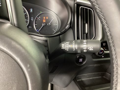 Used 2025 MAZDA CX-50 AWD 2.5 S w/ Accent Package image 23