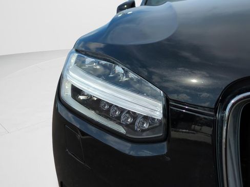 Used 2024 Volvo XC90 B6 Ultimate w/ Protection Package Premier image 25