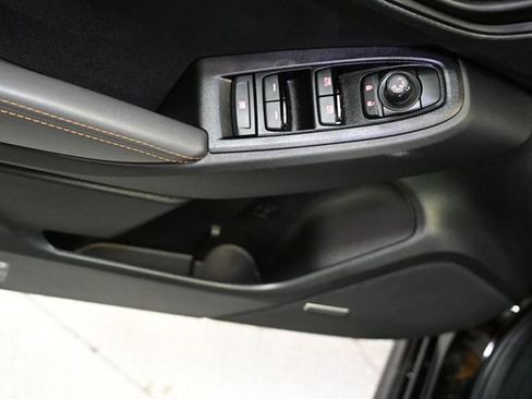 Used 2025 Subaru Crosstrek 2.5i Wilderness w/ Wilderness Package image 49