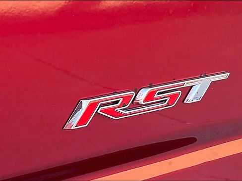 Used 2023 Chevrolet Silverado 1500 RST AWD/4WD image 11