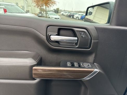 Used 2022 Chevrolet Silverado 1500 RST w/ Z71 Off-Road Package image 11