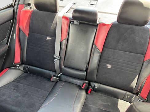 Used 2019 Subaru WRX STI w/ Popular Package #1 AWD/4WD image 13