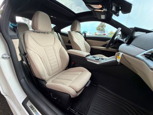 New 2027 BMW 430i Coupe w/ M Sport Package RWD image 25