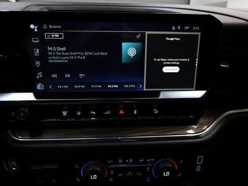 Used 2024 Chevrolet Silverado 2500 LT w/ Texas Edition image 84