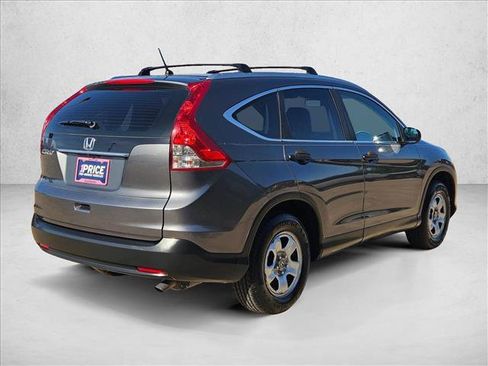 Used 2013 Honda CR-V LX image 5