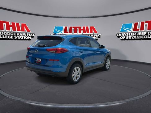 Used 2019 Hyundai Tucson Value image 8