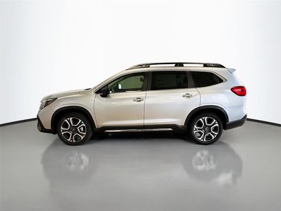 New 2025 Subaru Ascent Touring