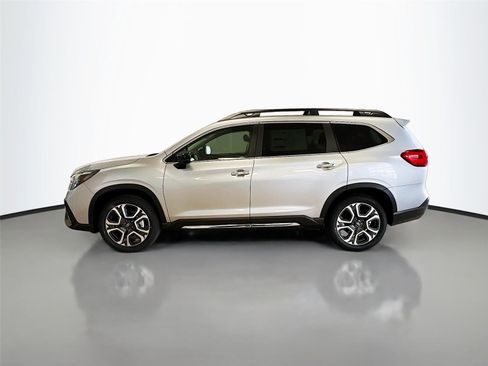 New 2025 Subaru Ascent Touring image 3
