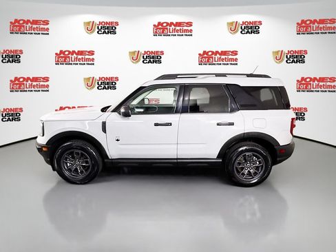 Used 2022 Ford Bronco Sport Big Bend AWD/4WD image 13