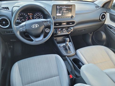 Certified 2023 Hyundai Kona SEL image 17