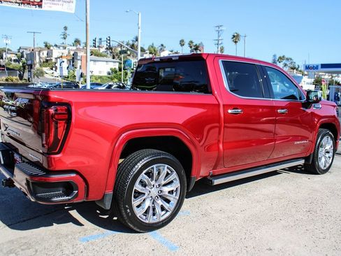 Used 2024 GMC Sierra 1500 Denali w/ Denali Reserve Package image 6