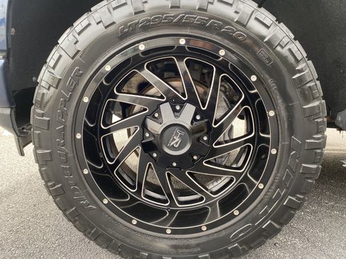 Used 2020 Chevrolet Silverado 1500 RST image 43