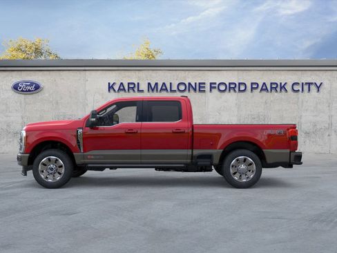 New 2026 Ford F350 King Ranch AWD/4WD image 29