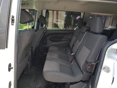 Used 2018 Ford Transit Connect XL FWD image 12