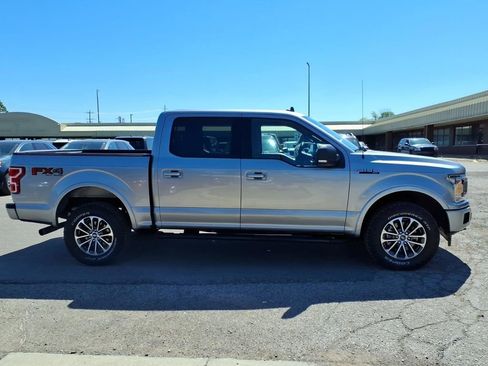 Used 2020 Ford F150 XLT w/ Equipment Group 302A Luxury AWD/4WD image 6