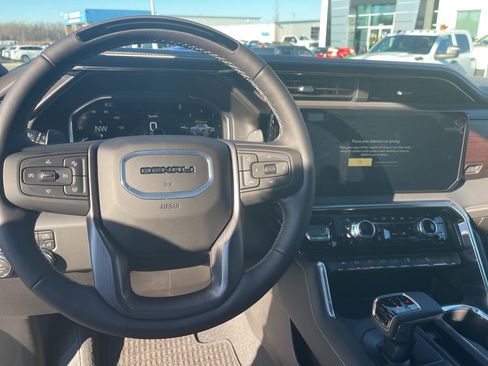 New 2026 GMC Sierra 1500 Denali Ultimate image 19