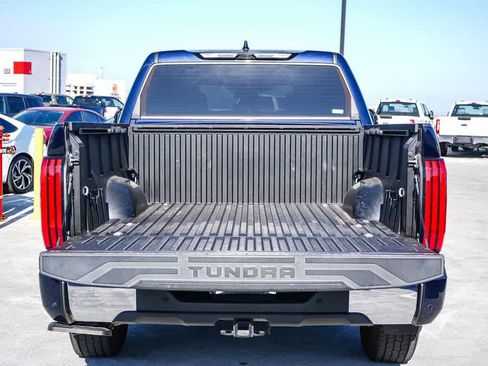 Used 2022 Toyota Tundra SR5 w/ TRD Off-Road Package AWD/4WD image 25