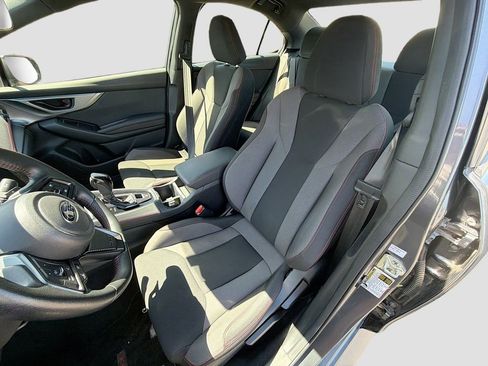 Used 2022 Subaru WRX AWD/4WD image 20