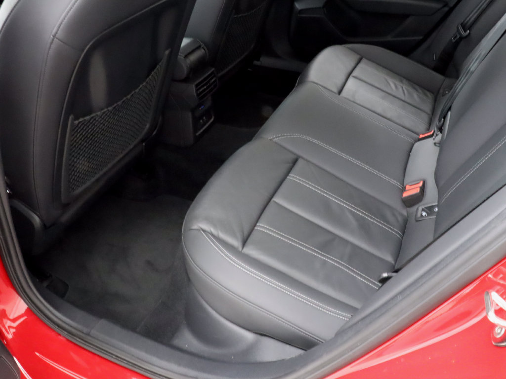 Used 2022 Audi A3 2.0T Premium w/ 18" Wheel Package FWD image 28