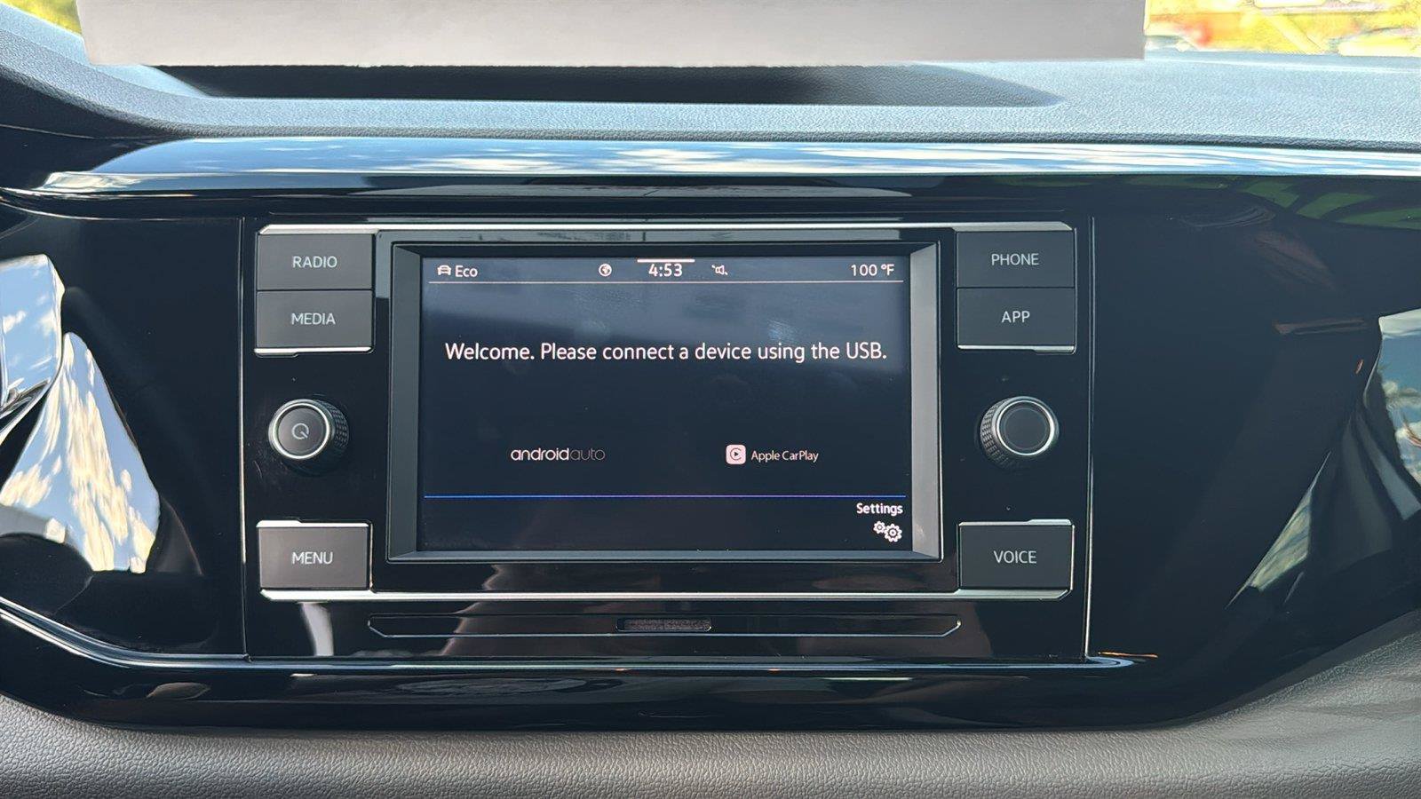 Used 2024 Volkswagen Taos S AWD/4WD image 21