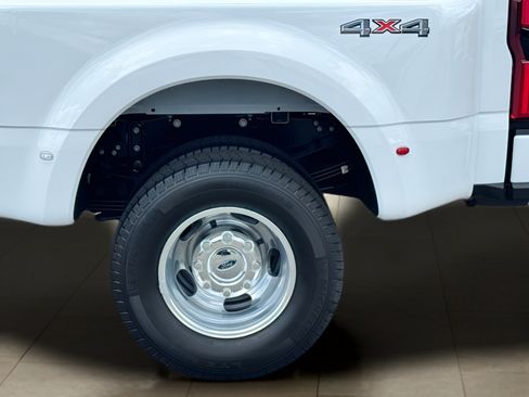 New 2026 Ford F350 XL w/ STX Appearance Package AWD/4WD image 34