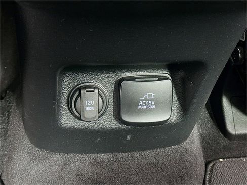 Used 2020 Kia Telluride SX w/ SX Prestige Package image 13