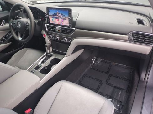 Used 2020 Honda Accord LX image 20
