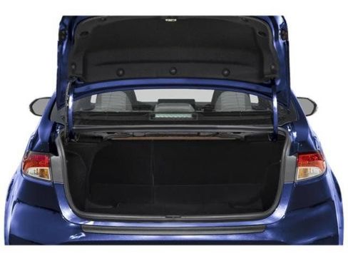 Used 2026 Toyota Corolla SE w/ SE Premium Package AWD/4WD image 11