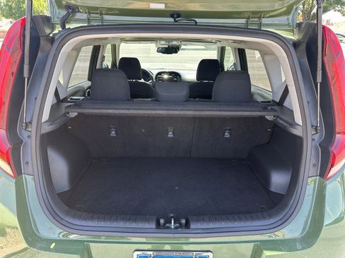 Used 2022 Kia Soul EX FWD image 14