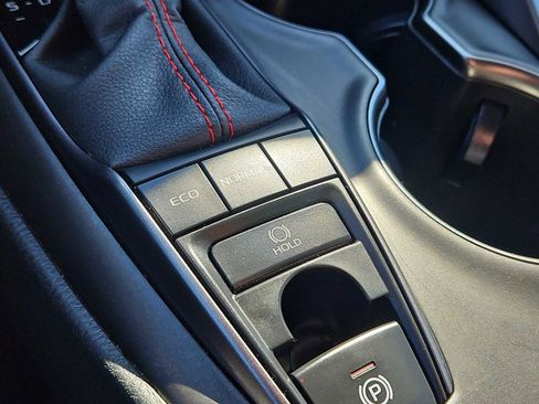 Used 2023 Toyota Camry TRD w/ TRD Package w/JBL Audio image 18