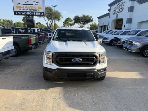 Used 2021 Ford F150 XL w/ Equipment Group 101A High AWD/4WD image 37