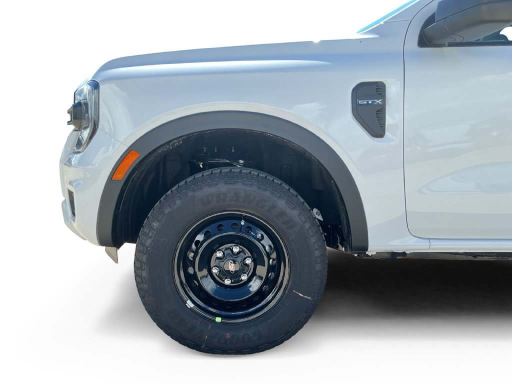 New 2026 Ford Ranger XL w/ Trailer Tow Package RWD image 12